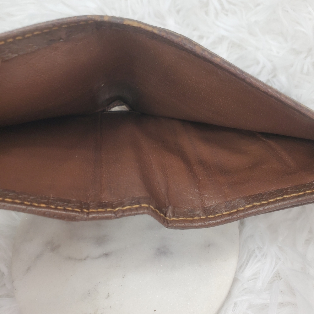🔥RARE🔥Gucci vintage wallet - Picture 8 of 14
